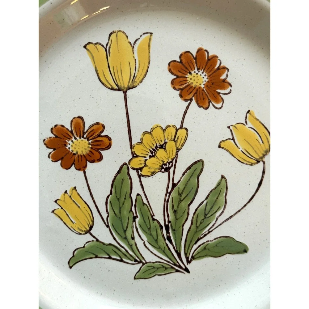 Vintage Country Casual Sunnyvale Japan 12
